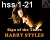 Harry Styles - Sign of