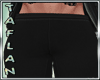 T* Sweat Pants Black