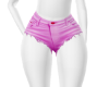 Pink shorts