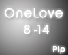 OneLove Custom!