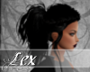 LEX Zondra raven
