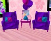MyLittlePony Adult Chair