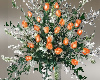 `EC Elegant Orange Roses