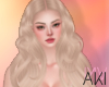 Aki Esma V-2 Blonde