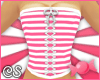 *CS* Pink Candi Corset