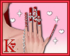 K♥ Slay Nails V2