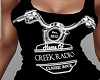 Creek Radio Tank Female
