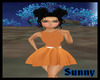 *SW* Kids (Luana) Dress