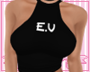 E.V Neon top