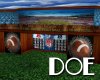 [d0e] NFL Sports Room