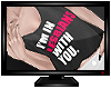 A| In Lesbians with you