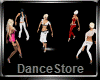*Party Group Dance #7