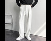 White Slacks