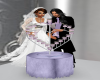(MC)Wedding Toast Lilac