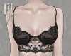 Lace Bralette S