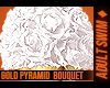 ♦. XL Bouquet W