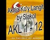 [DJ] Akala Ko'y Langit 