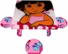 Dora Kids Table