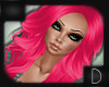 !DM |Breonna - HotPink|