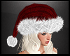 Red Santa Hat