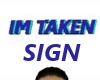 takensign