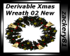 Derv Christmas Wreath 02