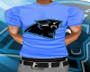 [DC] Panthers Tee