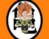 DBZ Android 16 Figure