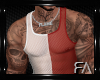 FB Muscle Tank | rdwh