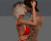 Pasionate Kiss Animated