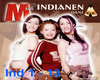 M-Kids - Indianen Dans