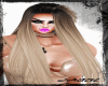 *J* Hair  Ombre
