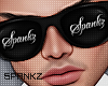 !!S SPANKZ Shades