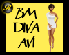 BM Diva Avi (RDR)