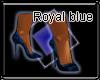 [bswf] R'BLU plaid shoes