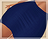 Royal Blue Skirt RLS