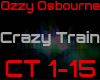 [D.E]Ozzy - CrazyTrain