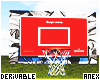 ♚ Sup Mini Hoop