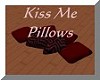 [KRa] Kiss Me Pillow