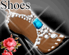*L* Diamonds heels 2