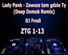 Lady Pank - Zawsze tam