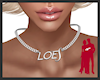 REQ Loes Necklace F