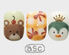 💅animal lover I