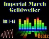 fImperial Marchf