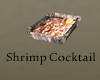 *Rd - Shrimp Cocktail