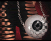 Dd!-Horror Bag - Eye