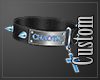 [W] Shey's Custom Collar