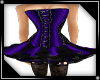 Purple Tricky Witch 