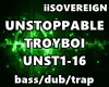 Unstoppable Troyboi