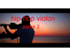hip-hop violon 
